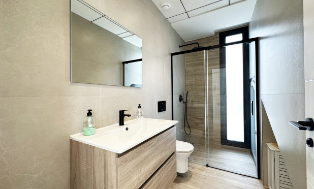 New Build - Villa - Torre de la Horadada