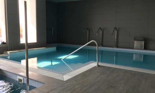 Resale - Apartment / flat - Orihuela Costa - Los Dolses