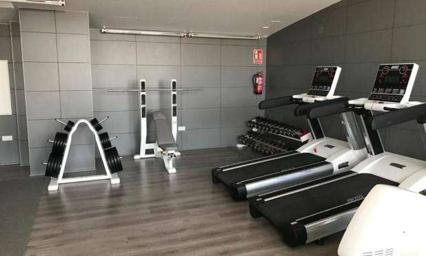 Resale - Apartment / flat - Orihuela Costa - Los Dolses