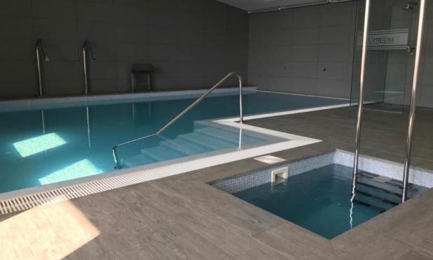 Resale - Apartment / flat - Orihuela Costa - Los Dolses