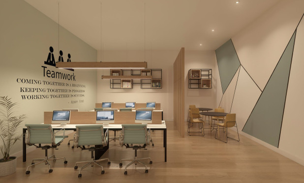 Nowy budynek - Mieszkanie w bloku - Torremolinos