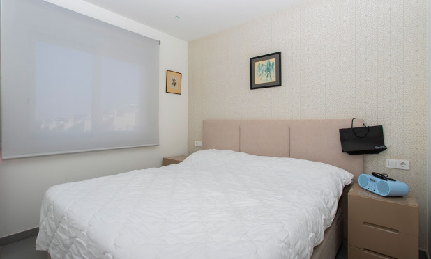 Wiederverkauf - Stadthaus - Torrevieja - Aguas Nuevas