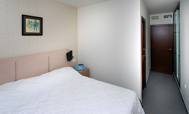 Wiederverkauf - Stadthaus - Torrevieja - Aguas Nuevas