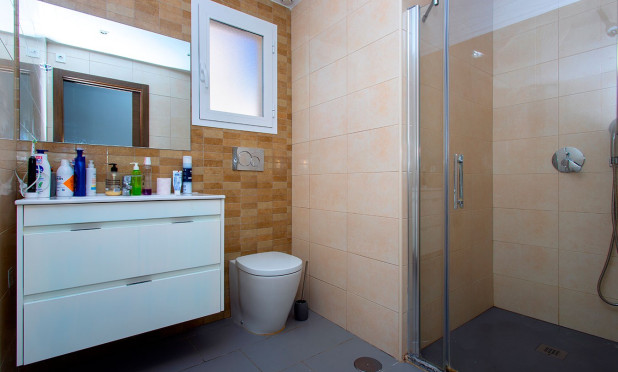 Wiederverkauf - Stadthaus - Torrevieja - Aguas Nuevas