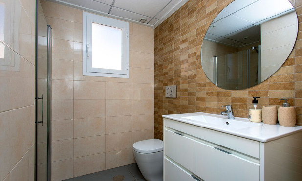 Wiederverkauf - Stadthaus - Torrevieja - Aguas Nuevas