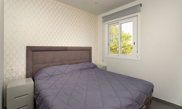 Wiederverkauf - Stadthaus - Torrevieja - Aguas Nuevas