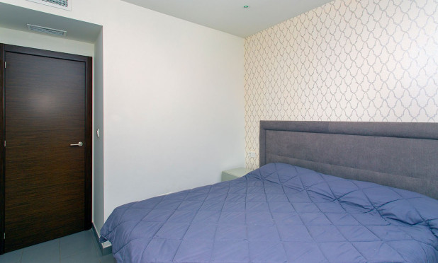 Wiederverkauf - Stadthaus - Torrevieja - Aguas Nuevas