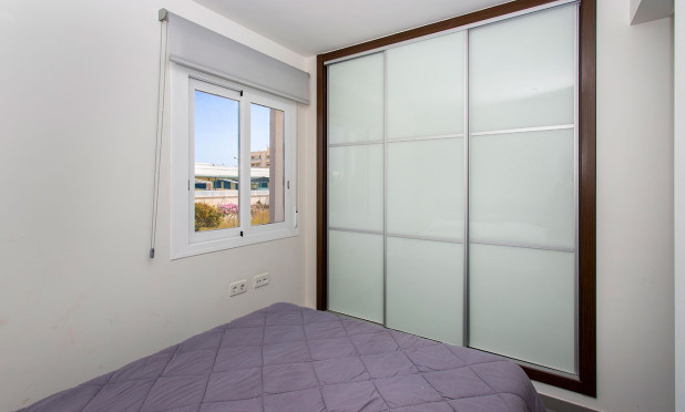 Wiederverkauf - Stadthaus - Torrevieja - Aguas Nuevas