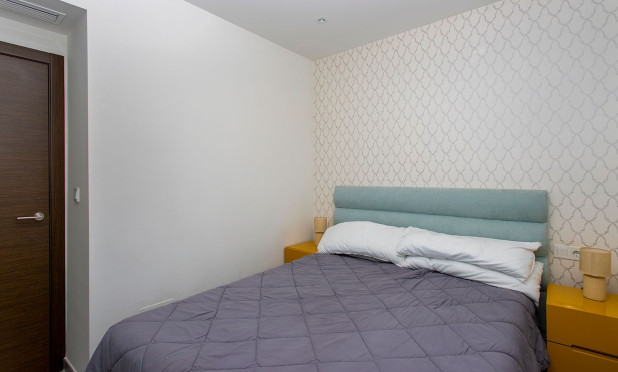 Wiederverkauf - Stadthaus - Torrevieja - Aguas Nuevas