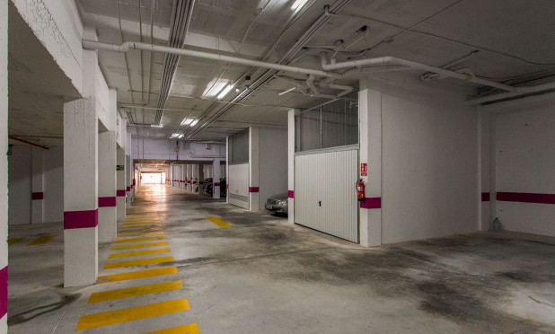 Wiederverkauf - Stadthaus - Torrevieja - Aguas Nuevas