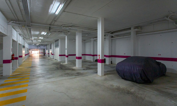 Wiederverkauf - Stadthaus - Torrevieja - Aguas Nuevas