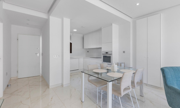 Reventa - Apartamento / piso - Torre Pacheco - Dolores de Pacheco