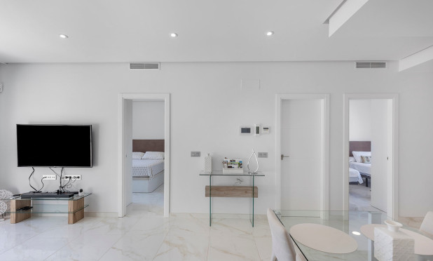 Reventa - Apartamento / piso - Torre Pacheco - Dolores de Pacheco