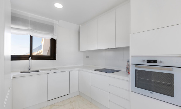 Reventa - Apartamento / piso - Torre Pacheco - Dolores de Pacheco