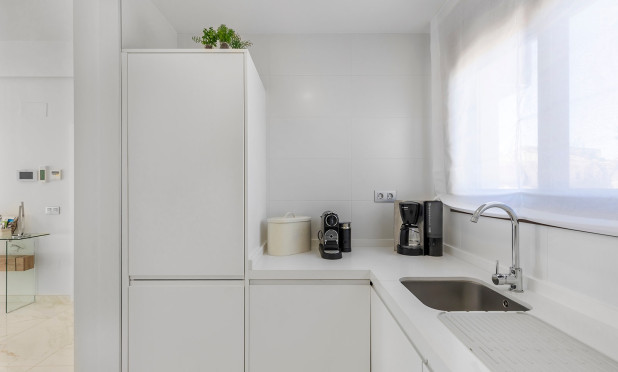 Reventa - Apartamento / piso - Torre Pacheco - Dolores de Pacheco