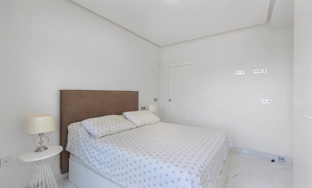 Reventa - Apartamento / piso - Torre Pacheco - Dolores de Pacheco