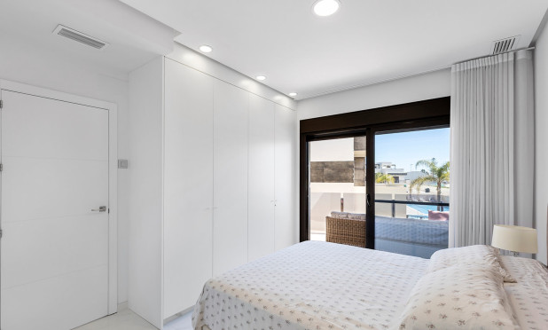 Reventa - Apartamento / piso - Torre Pacheco - Dolores de Pacheco