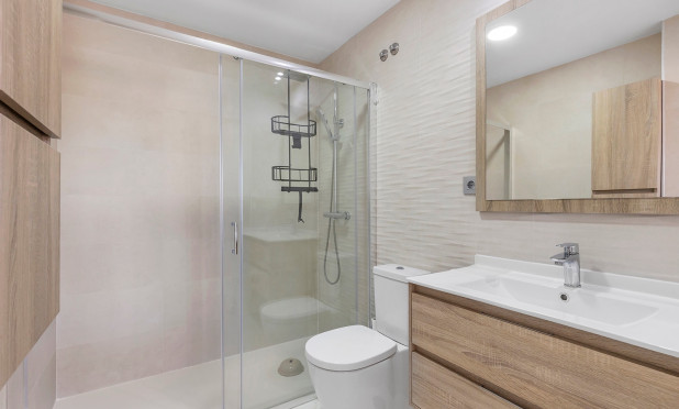 Reventa - Apartamento / piso - Torre Pacheco - Dolores de Pacheco