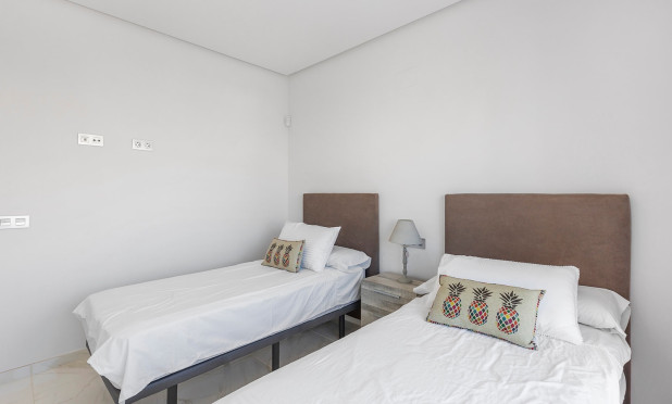 Reventa - Apartamento / piso - Torre Pacheco - Dolores de Pacheco