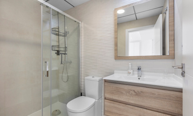 Reventa - Apartamento / piso - Torre Pacheco - Dolores de Pacheco