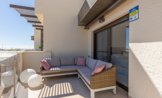 Reventa - Apartamento / piso - Torre Pacheco - Dolores de Pacheco