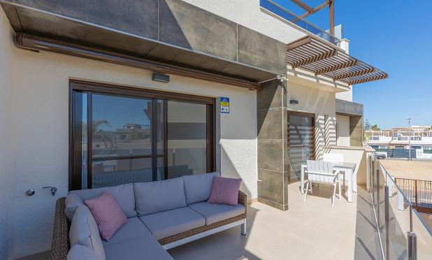 Reventa - Apartamento / piso - Torre Pacheco - Dolores de Pacheco