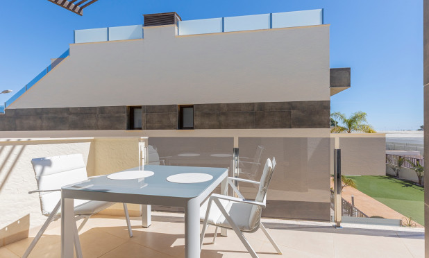 Reventa - Apartamento / piso - Torre Pacheco - Dolores de Pacheco