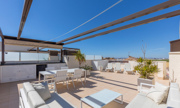 Reventa - Apartamento / piso - Torre Pacheco - Dolores de Pacheco