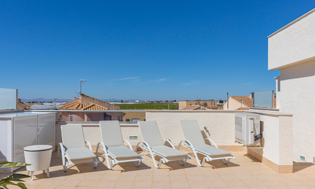 Reventa - Apartamento / piso - Torre Pacheco - Dolores de Pacheco