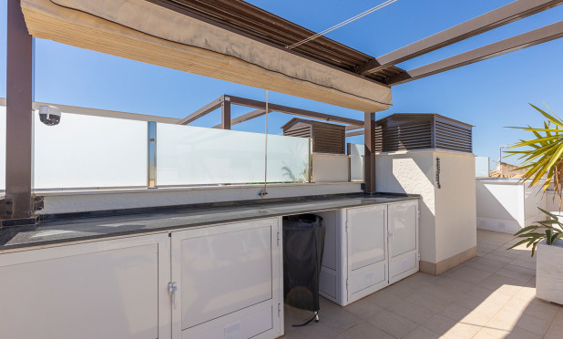 Reventa - Apartamento / piso - Torre Pacheco - Dolores de Pacheco