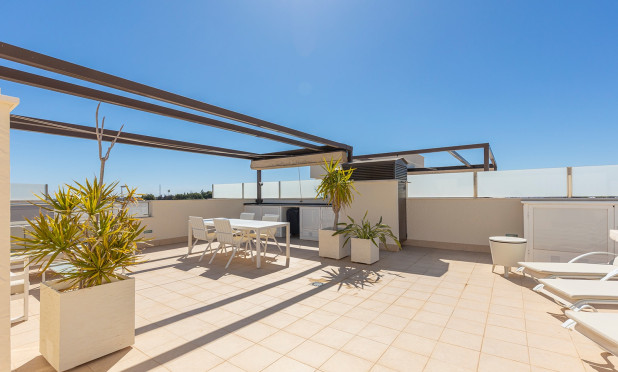 Reventa - Apartamento / piso - Torre Pacheco - Dolores de Pacheco