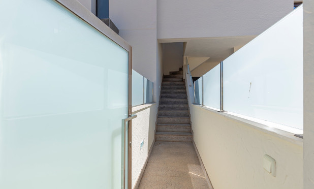 Reventa - Apartamento / piso - Torre Pacheco - Dolores de Pacheco