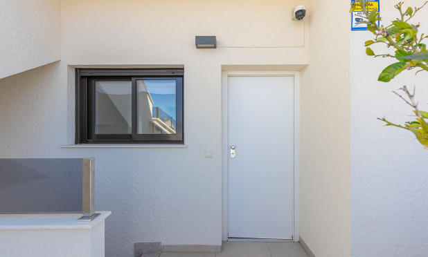 Reventa - Apartamento / piso - Torre Pacheco - Dolores de Pacheco