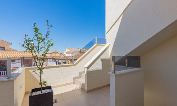 Reventa - Apartamento / piso - Torre Pacheco - Dolores de Pacheco