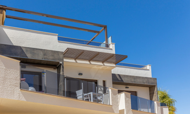 Reventa - Apartamento / piso - Torre Pacheco - Dolores de Pacheco