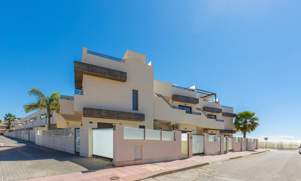 Reventa - Apartamento / piso - Torre Pacheco - Dolores de Pacheco