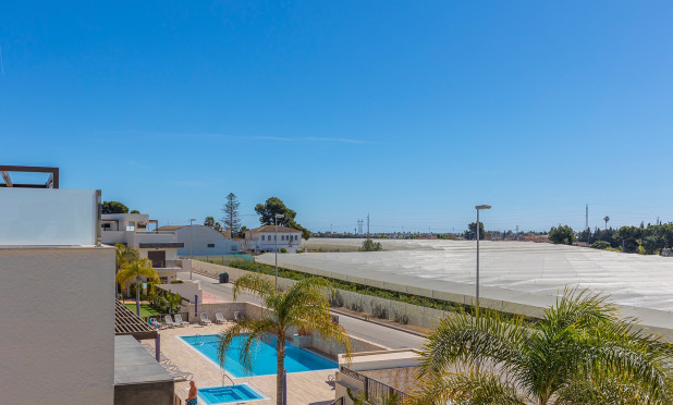 Reventa - Apartamento / piso - Torre Pacheco - Dolores de Pacheco