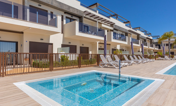 Reventa - Apartamento / piso - Torre Pacheco - Dolores de Pacheco