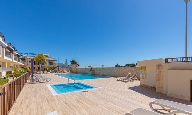 Reventa - Apartamento / piso - Torre Pacheco - Dolores de Pacheco