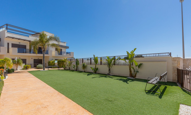 Reventa - Apartamento / piso - Torre Pacheco - Dolores de Pacheco