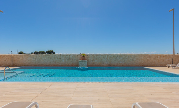 Reventa - Apartamento / piso - Torre Pacheco - Dolores de Pacheco