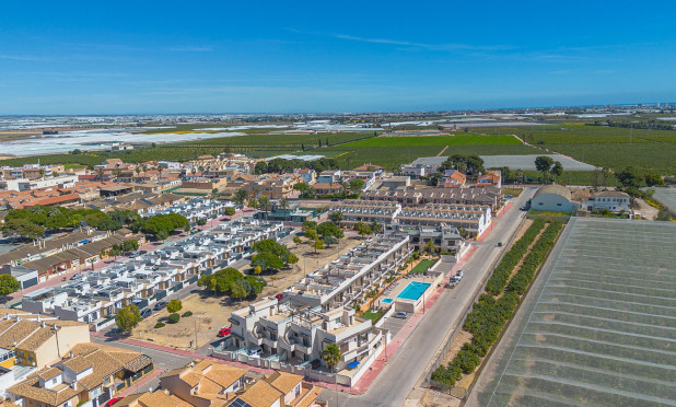 Reventa - Apartamento / piso - Torre Pacheco - Dolores de Pacheco