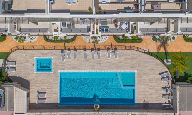 Reventa - Apartamento / piso - Torre Pacheco - Dolores de Pacheco