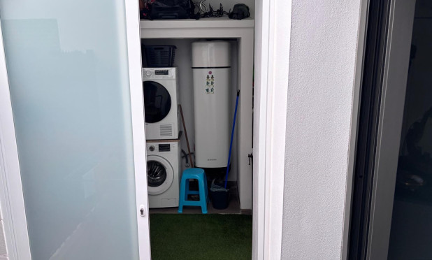 Wiederverkauf - Villa - Montesinos - La Herada