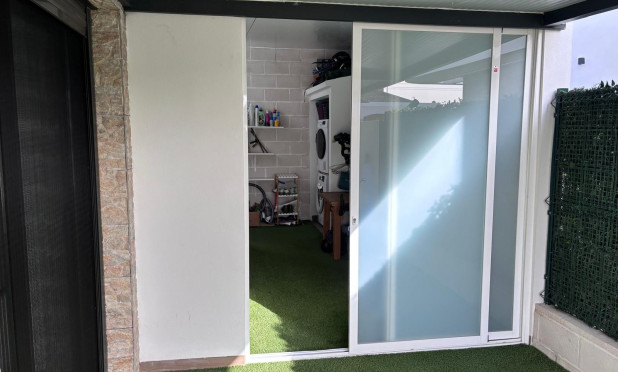 Wiederverkauf - Villa - Montesinos - La Herada