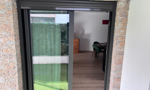 Wiederverkauf - Villa - Montesinos - La Herada