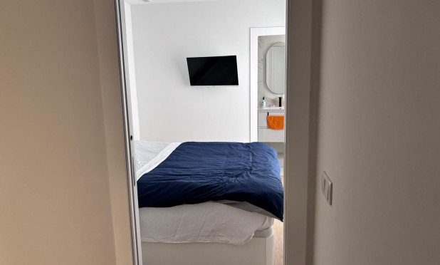 Wiederverkauf - Villa - Montesinos - La Herada