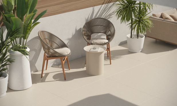 Neue Gebäude - Stadthaus - Marbella