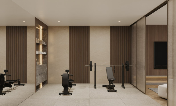 New Build - Villa - Marbella