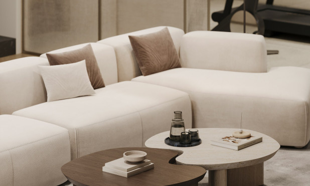 New Build - Villa - Marbella